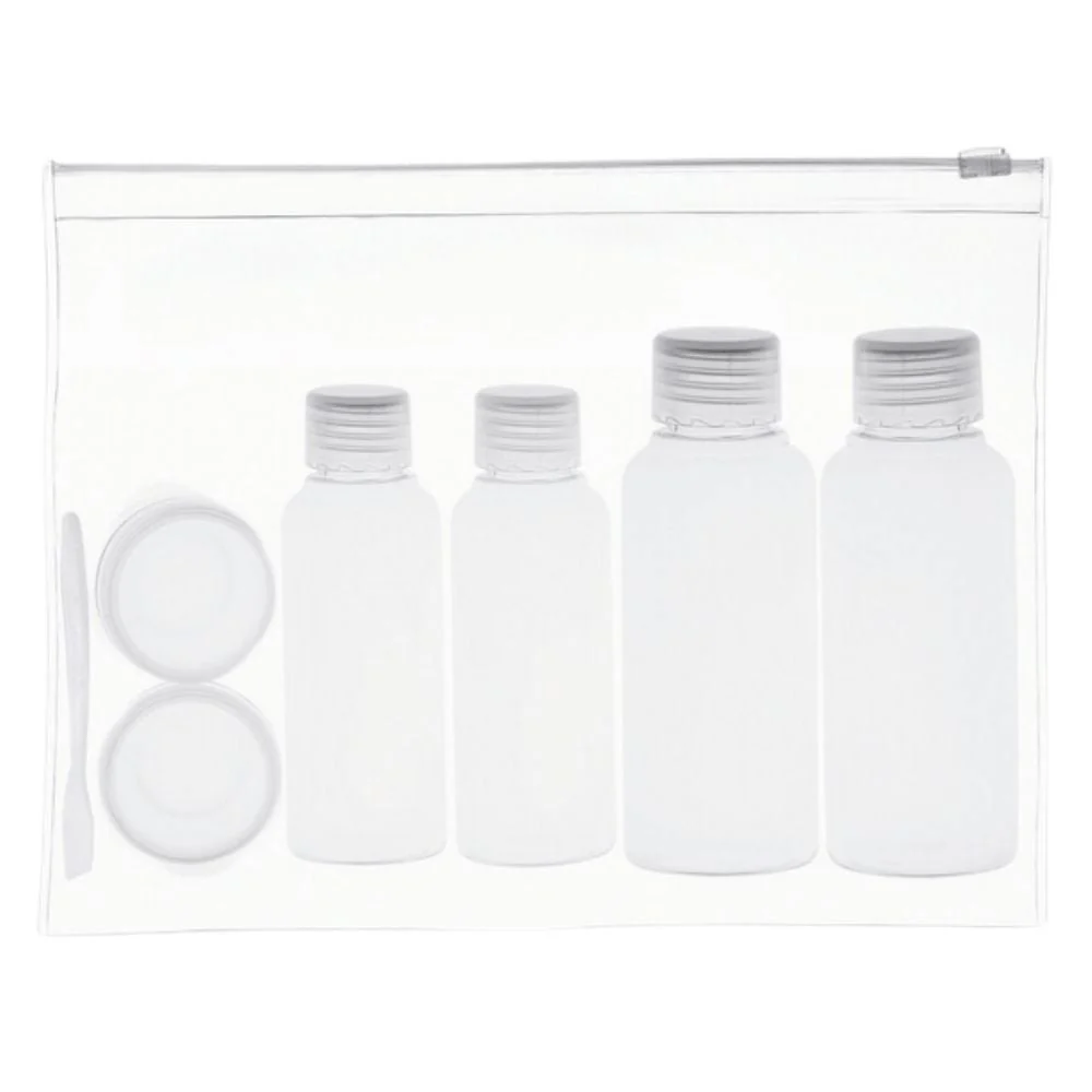 6-teiliges Reiseset - Image 4