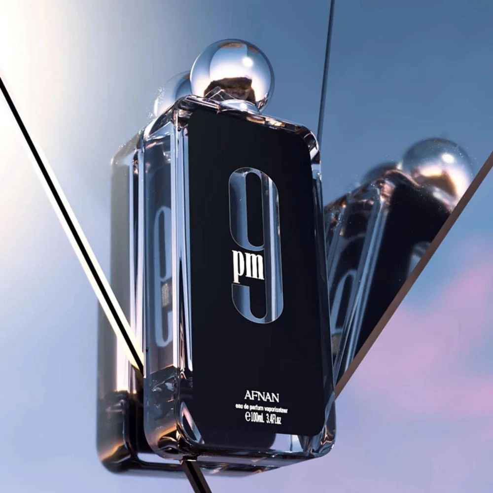 9 PM Eau de Parfum - 100 ml - Image 3