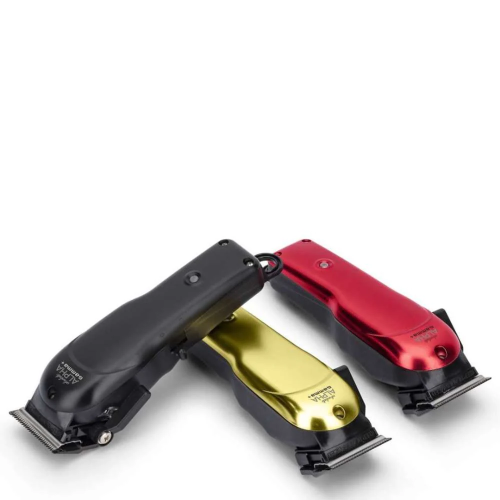 Absolute Alpha Tondeuse Interchangeable Covers - Image 2