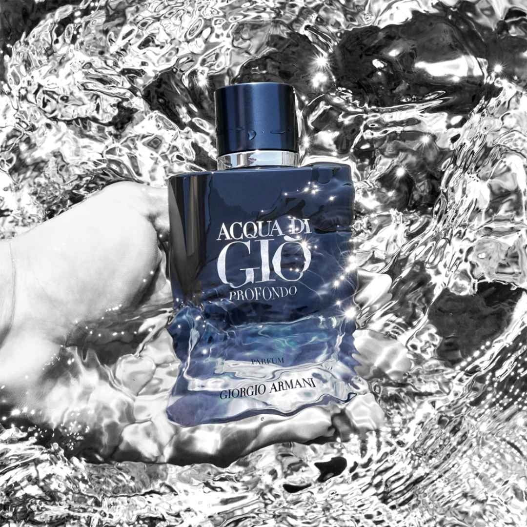 Acqua di Giò Profondo Eau de Parfum - Image 4