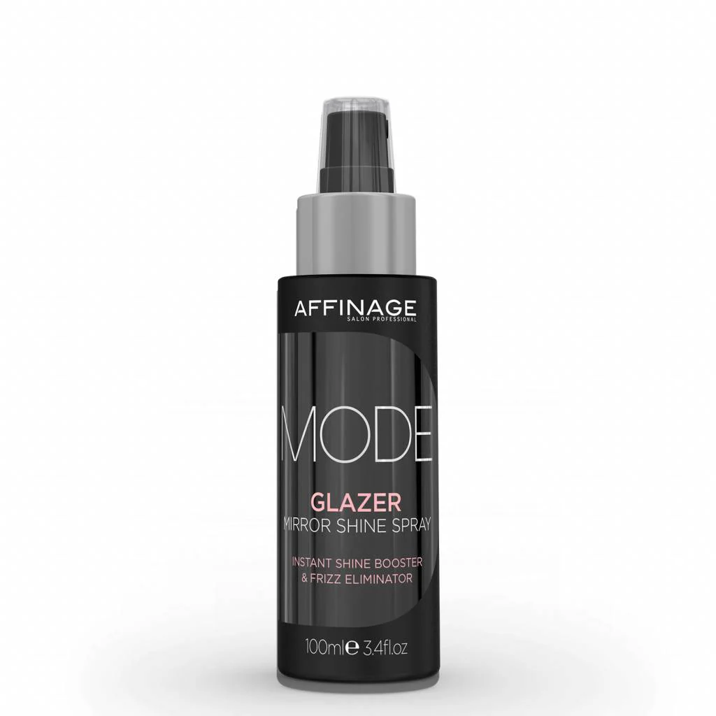 Mode Glazer Shine Spray - 100ml