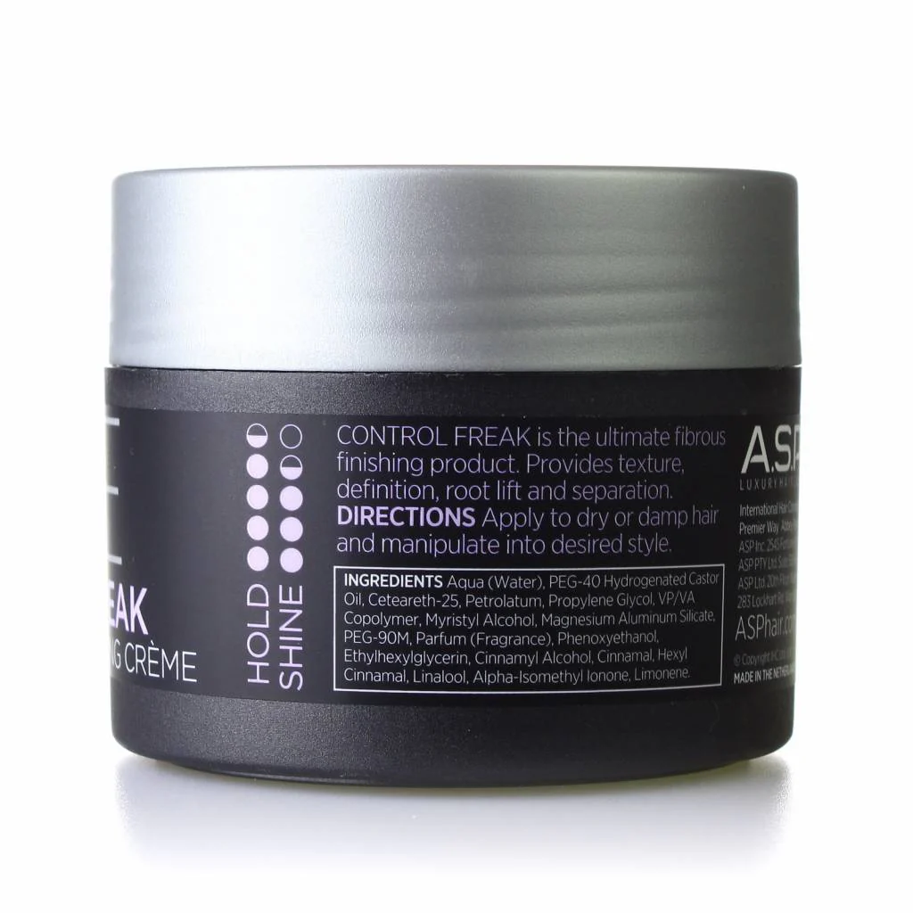 Mode Control Freak Moulding Creme - 75ml - Image 3