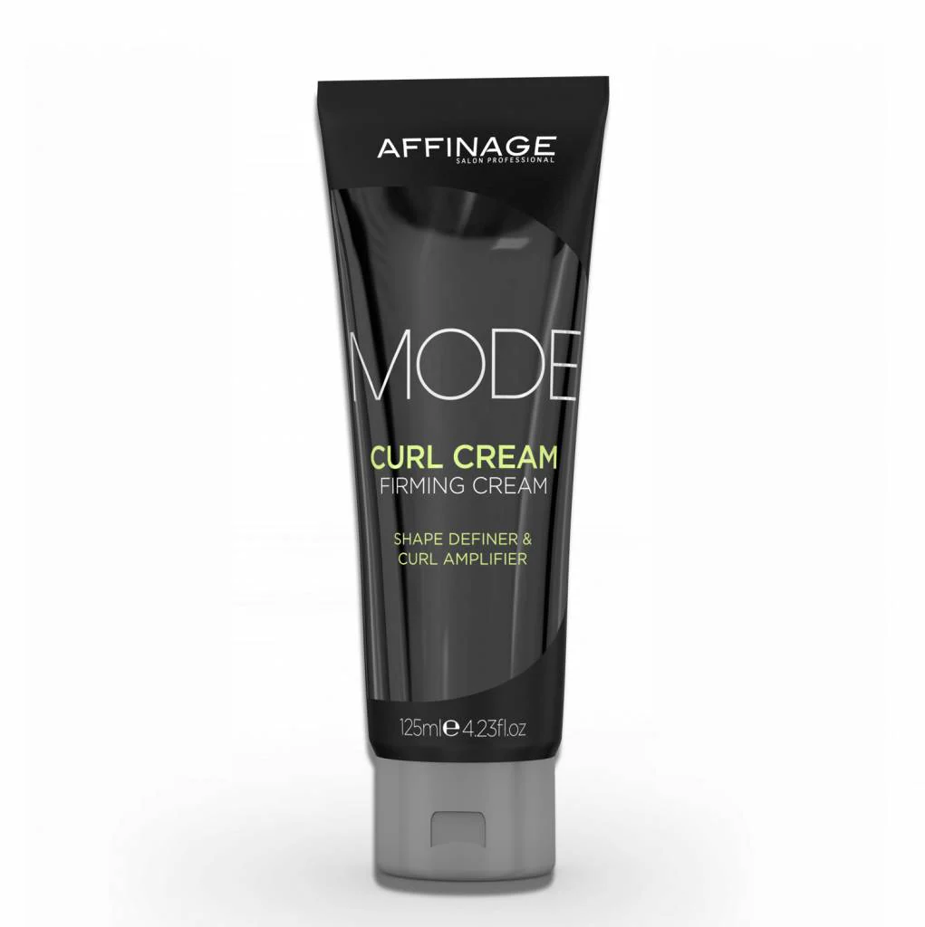 Mode Curl Cream 125ml - Image 3