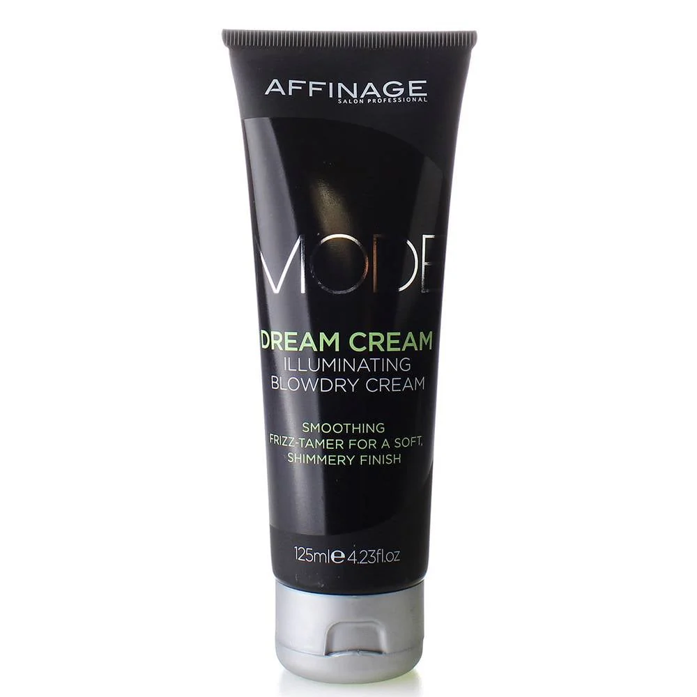 Mode Dream Cream Fohn Creme - 125ml