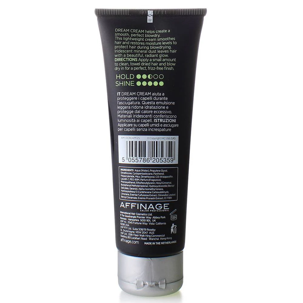 Mode Dream Cream Fohn Creme - 125ml - Image 2