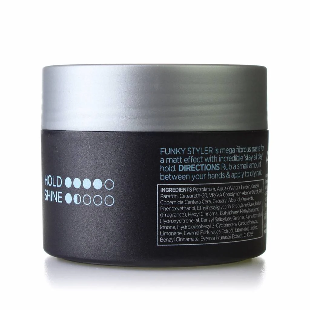 Mode Funky Styler Fibrepaste - 75ml - Image 3