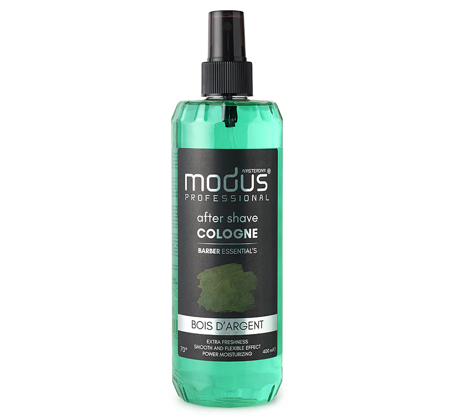 Bois D'Argent After Shave Cologne - 400ml