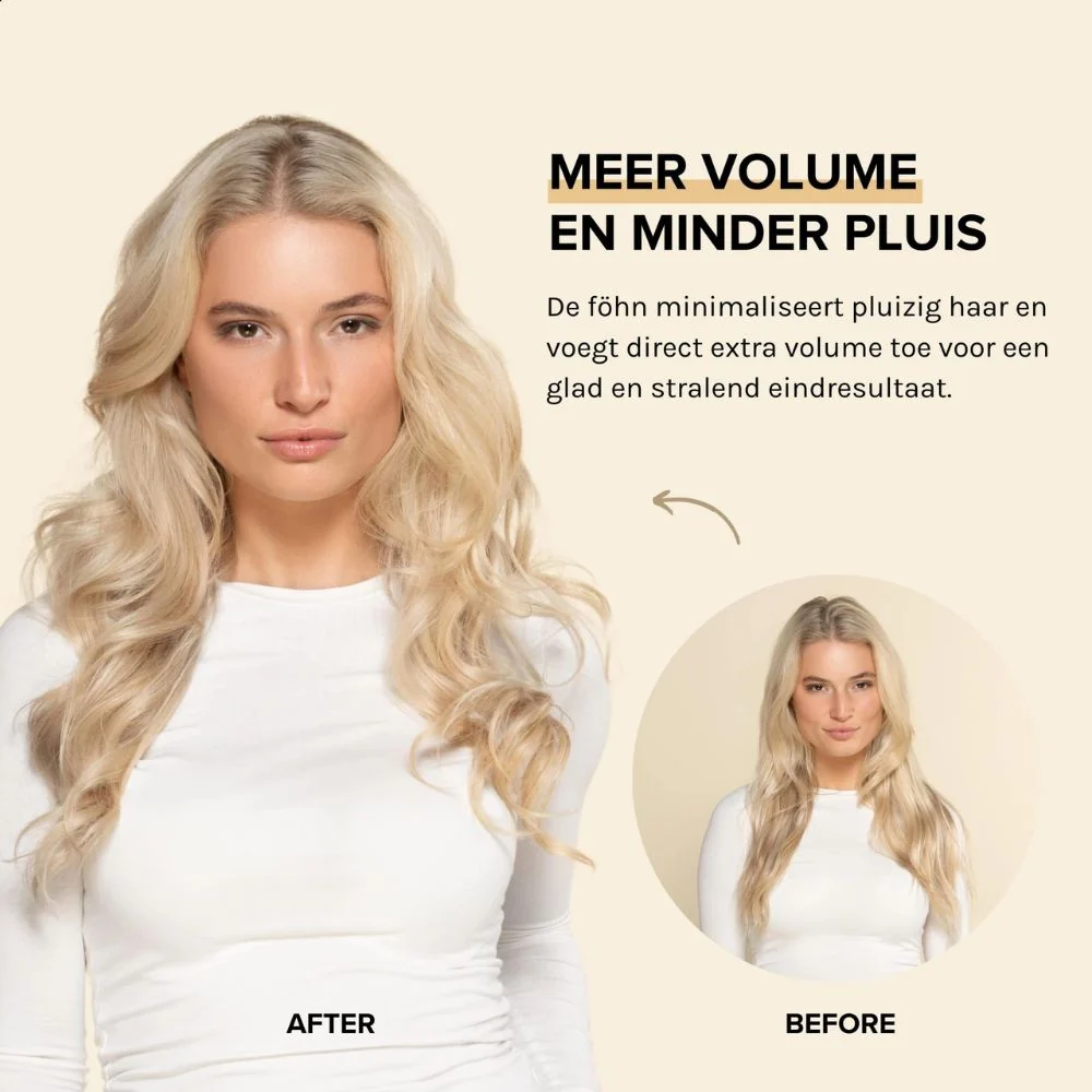 Airstyler II - Zwart - Image 6