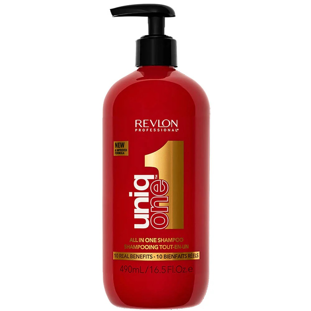 Uniq One All In One Conditioning Shampoo - Image 2