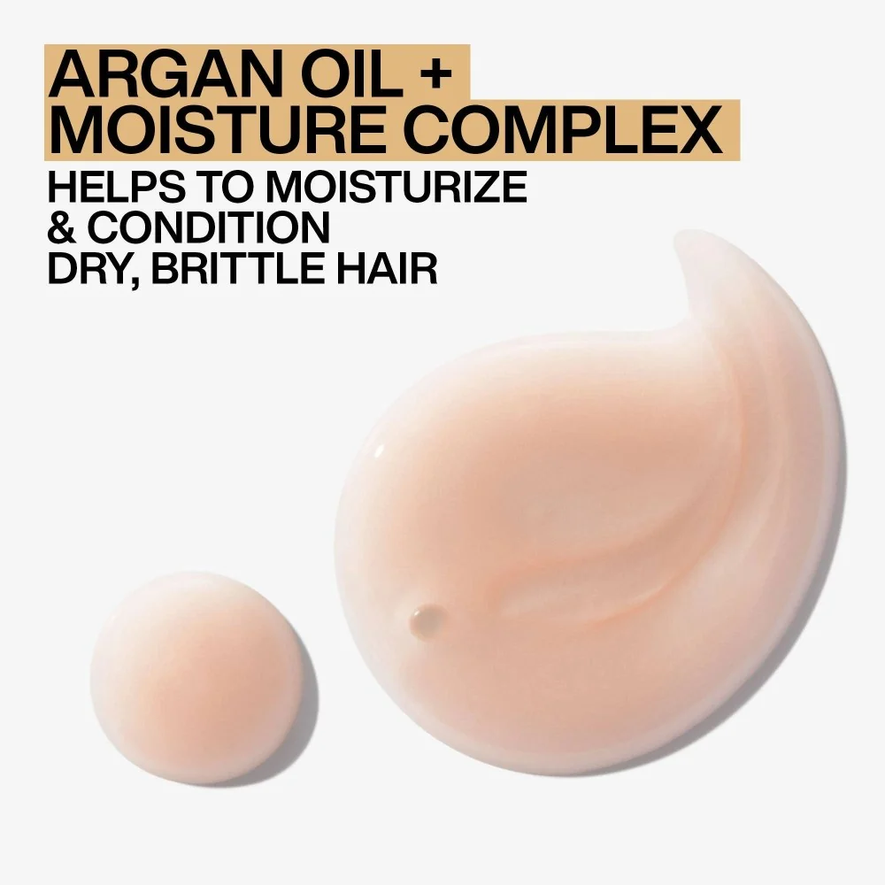 All Soft Argan Oil Shampoo - Image 5