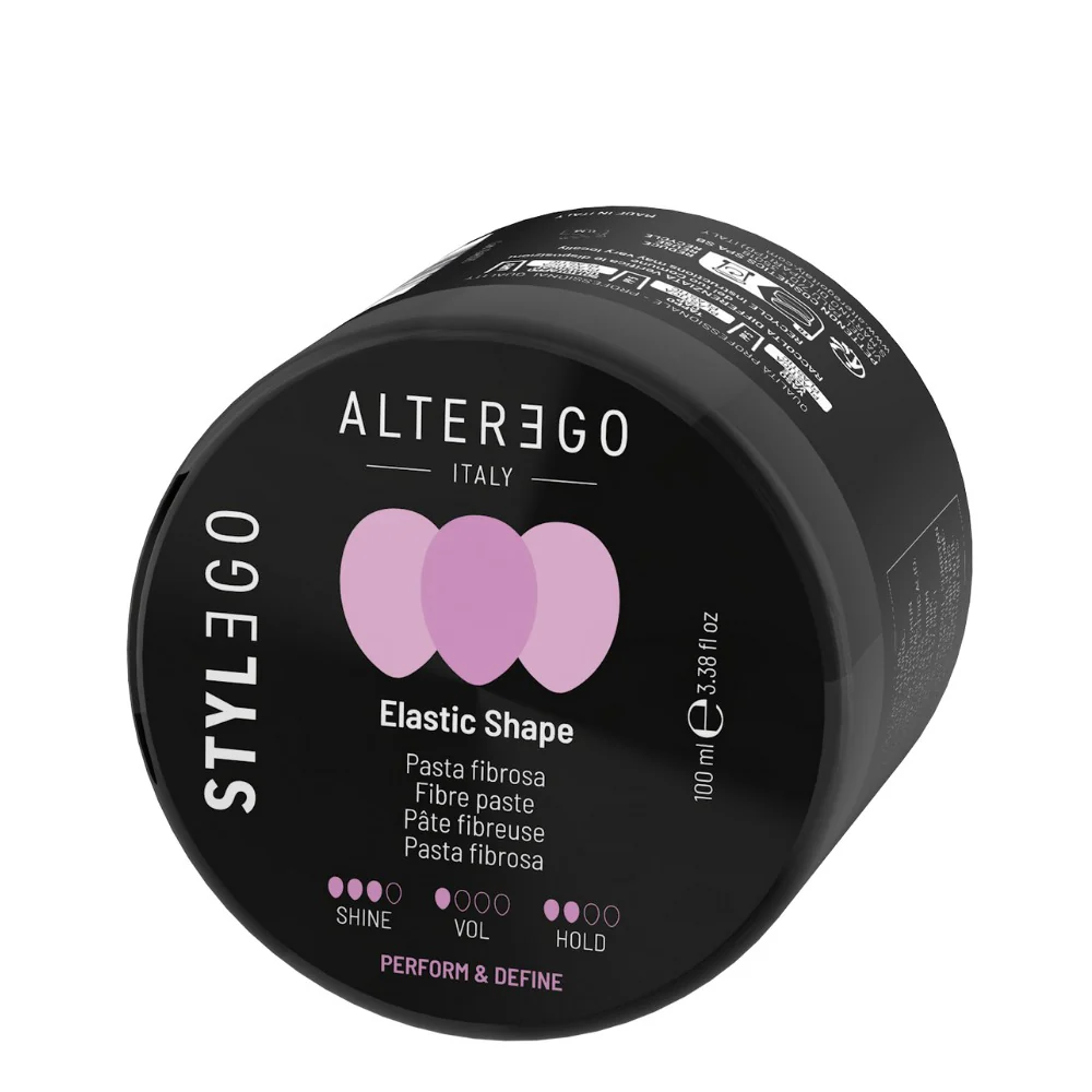 Stylego Elastic Shape Stylingpaste - 100ml