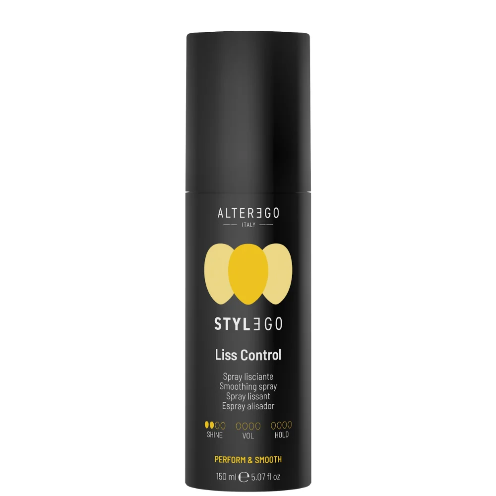 Stylego Liss Control Smoothing Spray - 150ml