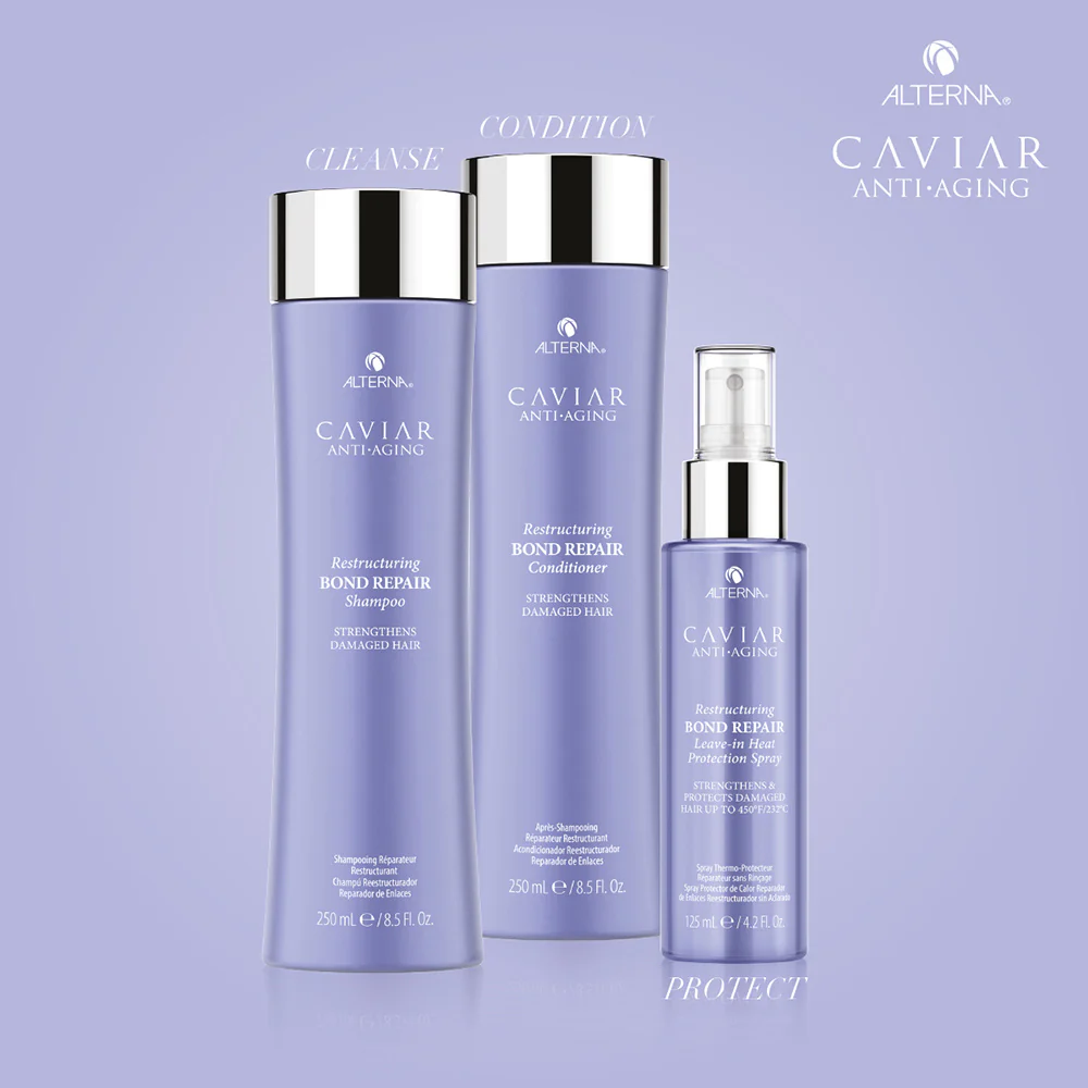 Caviar Restructuring Bond Repair Conditioner - Image 5