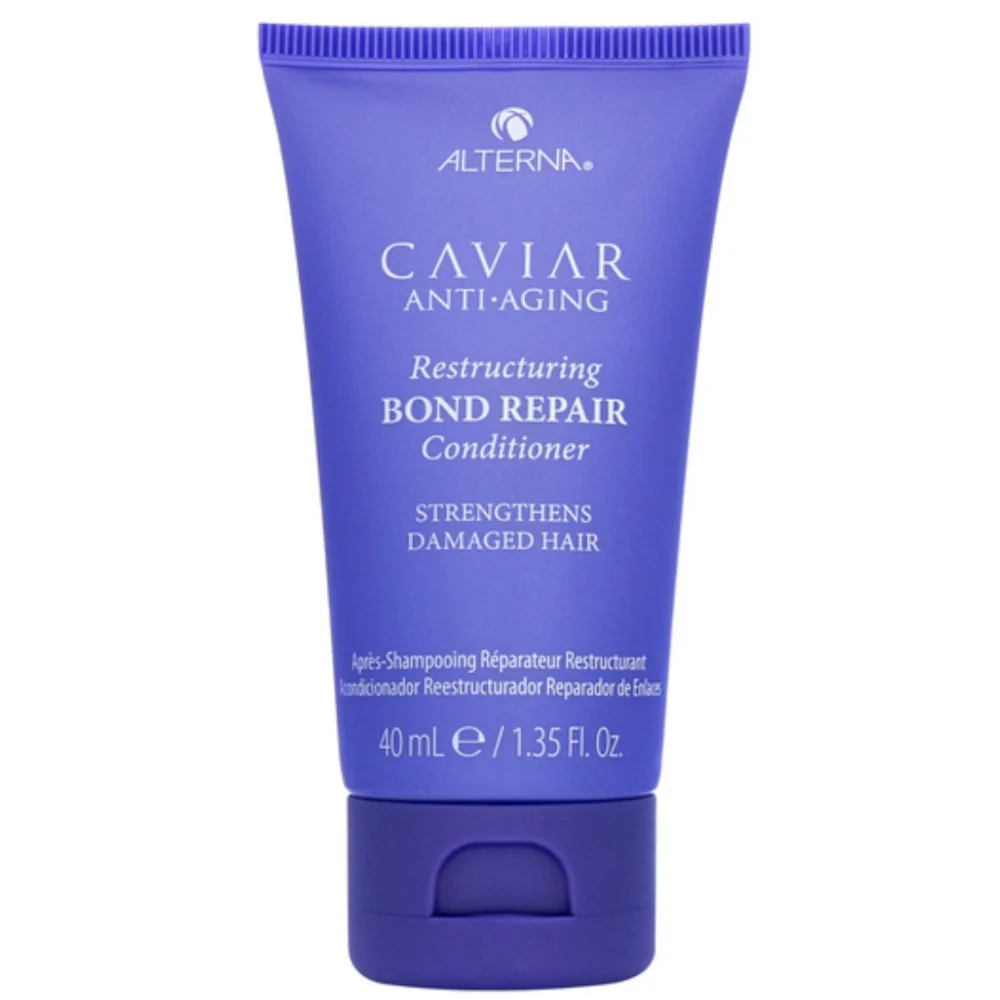 Caviar Restructuring Bond Repair Conditioner - Image 6