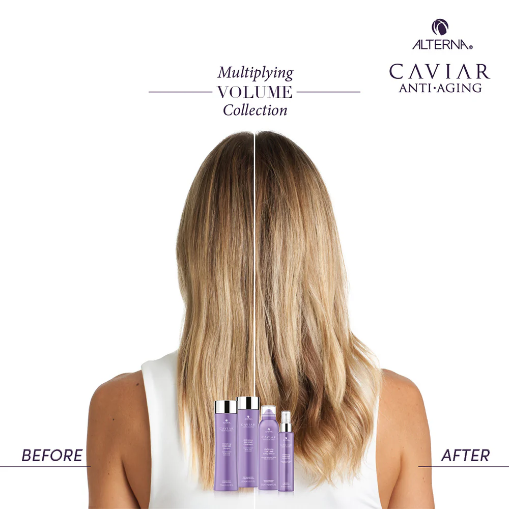Caviar Multiplying Volume Conditioner - Image 4