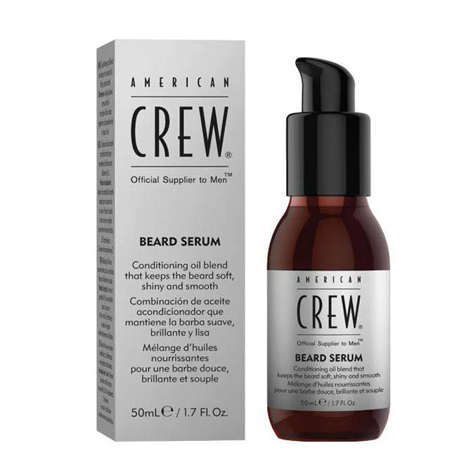Baard Serum - 50ml