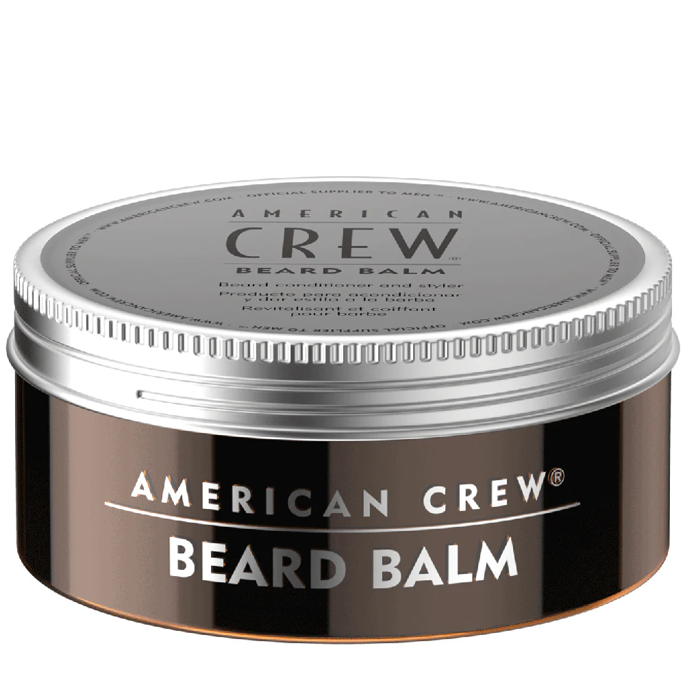 Beard Conditioner & Styler Balm - 60gr