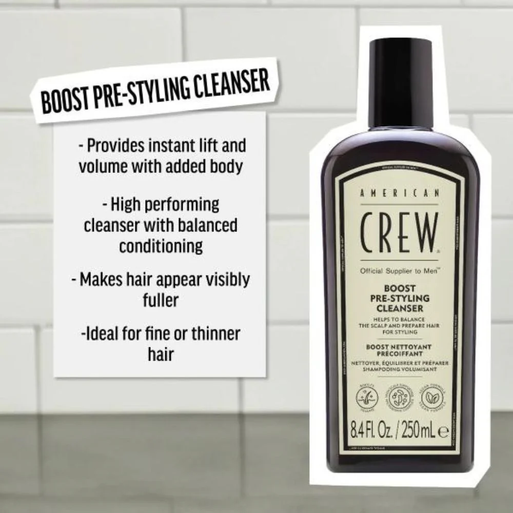 Boost Duo Giftset - 250ml+10gr - Image 3
