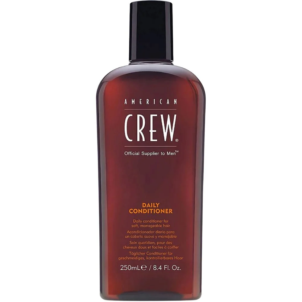 Daily Moisturizing Conditioner - Image 4
