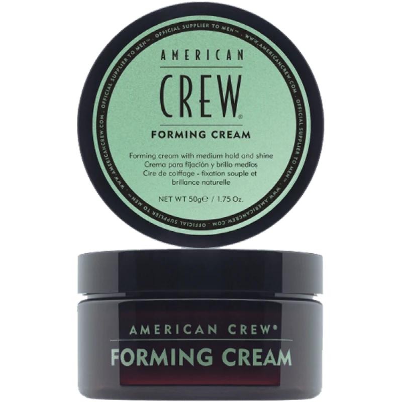 Classic Forming Cream - Image 4