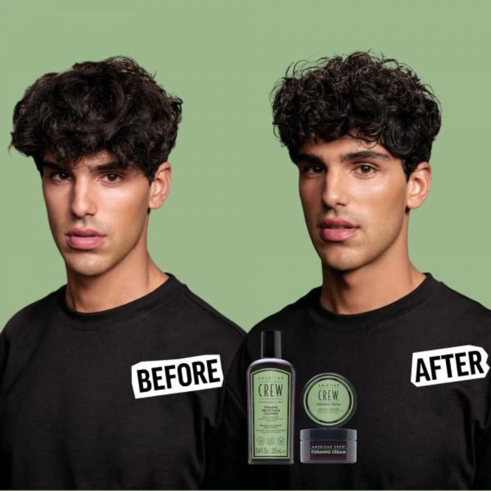 Forming Duo Giftset - 250ml+50gr - Image 2