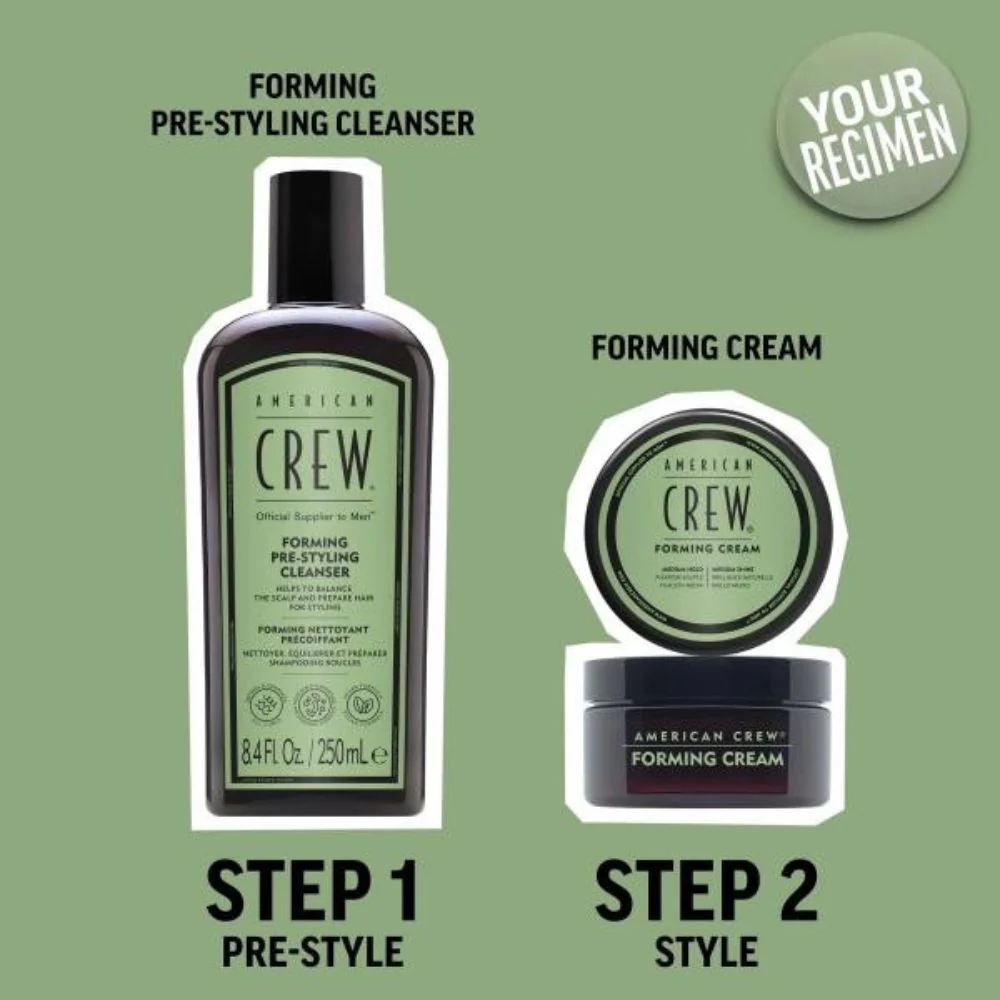 Forming Duo Giftset - 250ml+50gr - Image 4