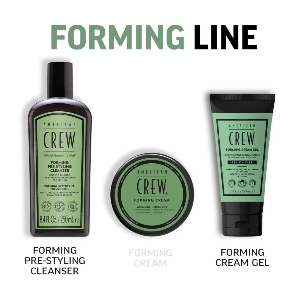 Forming Cream Gel -150ml - Image 2