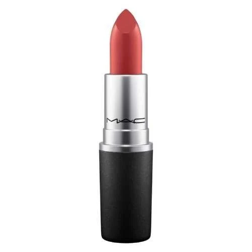 Amplified Lipstick - 128 Smoked Almond - 3gr.