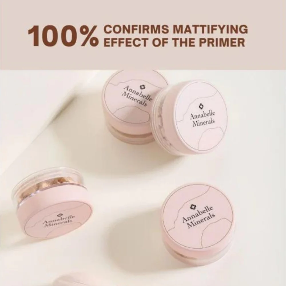 Pretty Neutral Clay Primer - 4g - Image 6