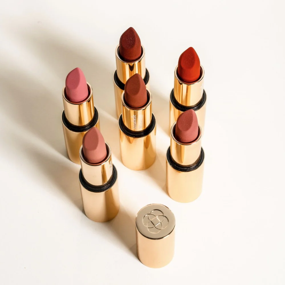 Sheer Lipstick - 3,5g - Image 10