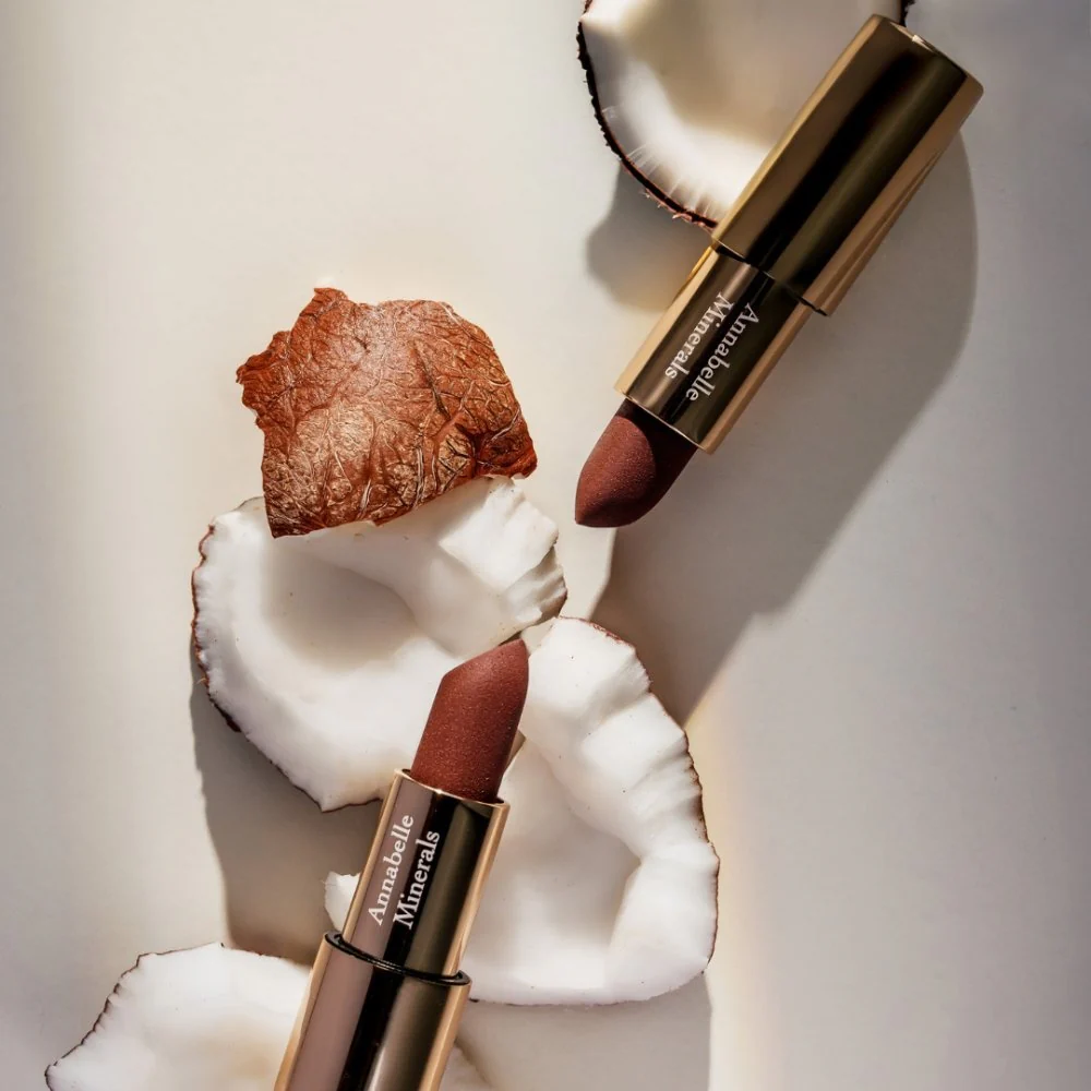 Sheer Lipstick - 3,5g - Image 3