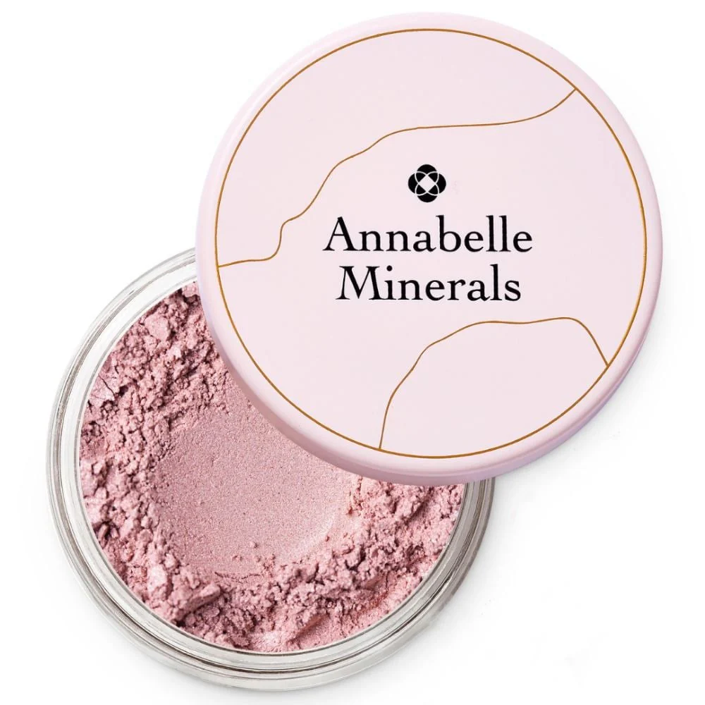 Luminous Mineral Blush - 4g