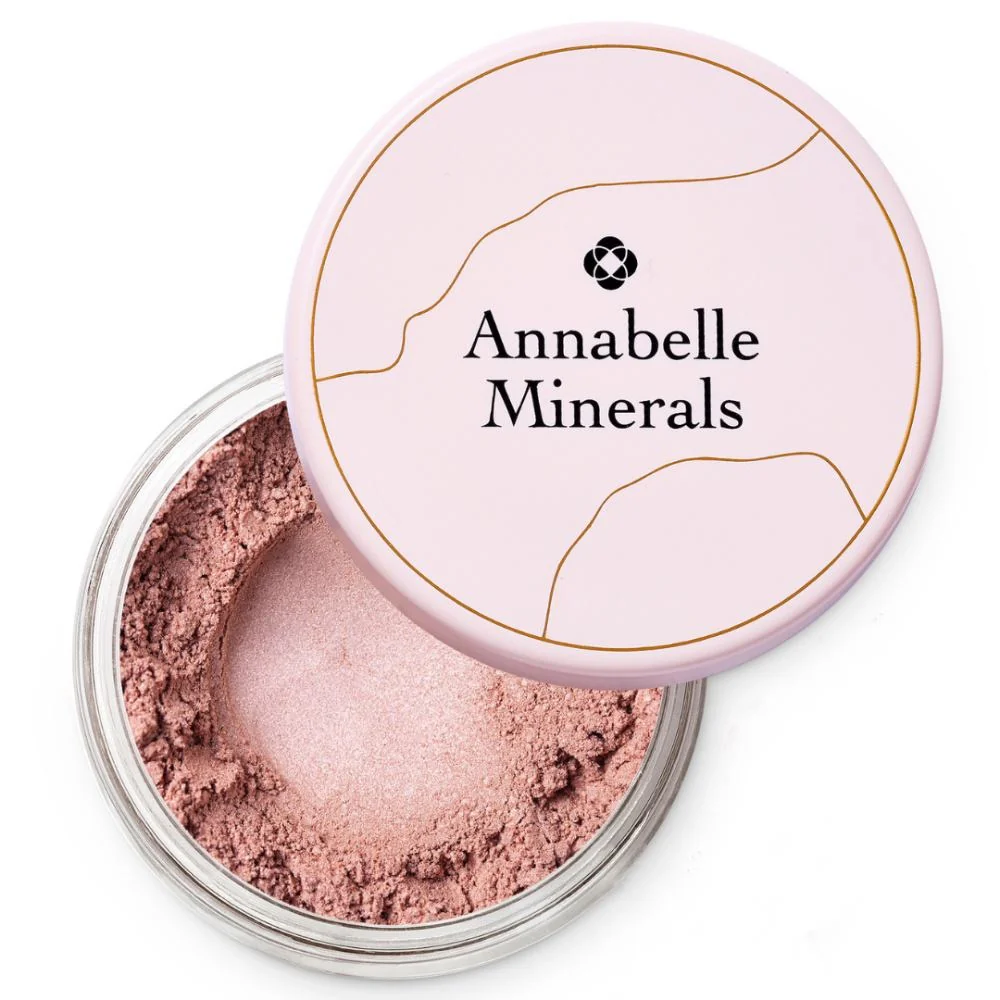 Luminous Mineral Blush - 4g - Image 2