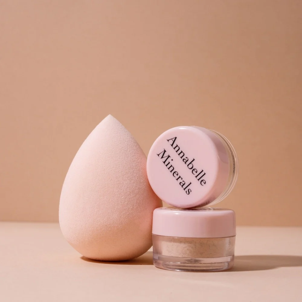 Matte Mineral Foundation - 4g - Image 8