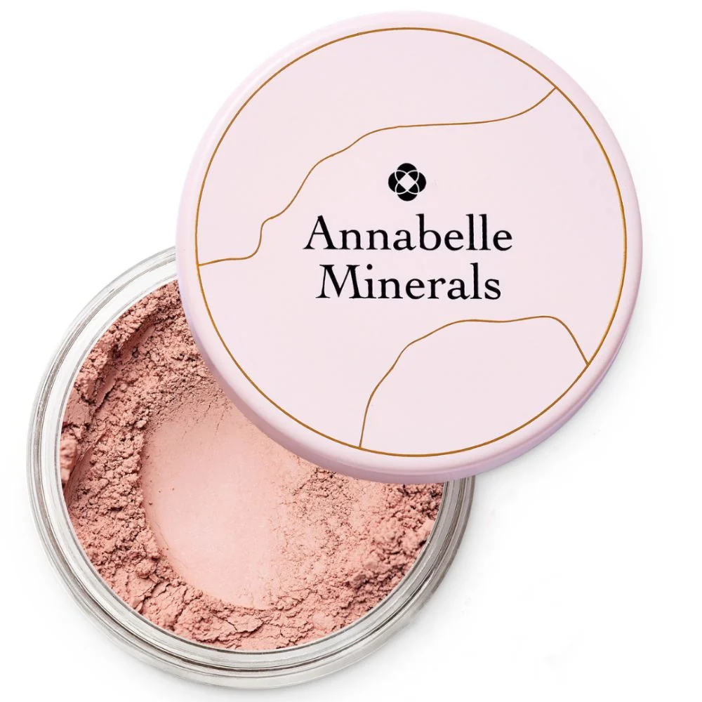 Mineral Blush - 4g - Image 6