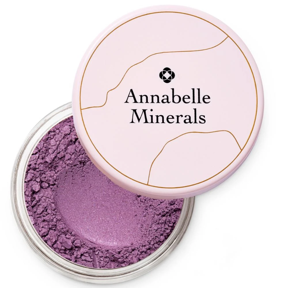 Mineral Eyeshadow Dark Colors - 3g - Image 8