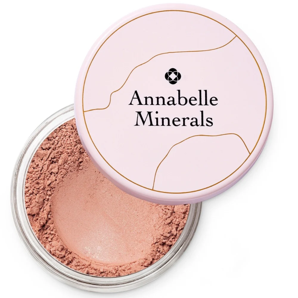 Mineral Eyeshadow Light Colors - 3g - Image 8