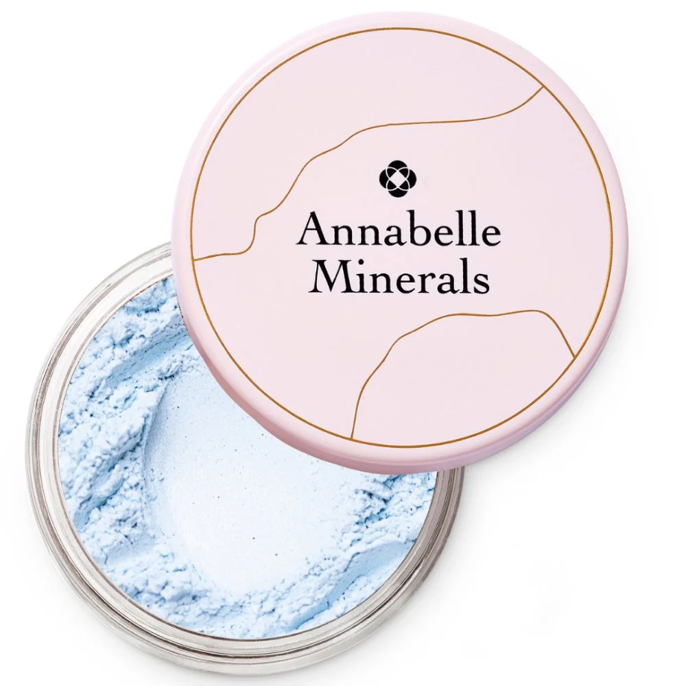 Mineral Eyeshadow Light Colors - 3g - Image 9