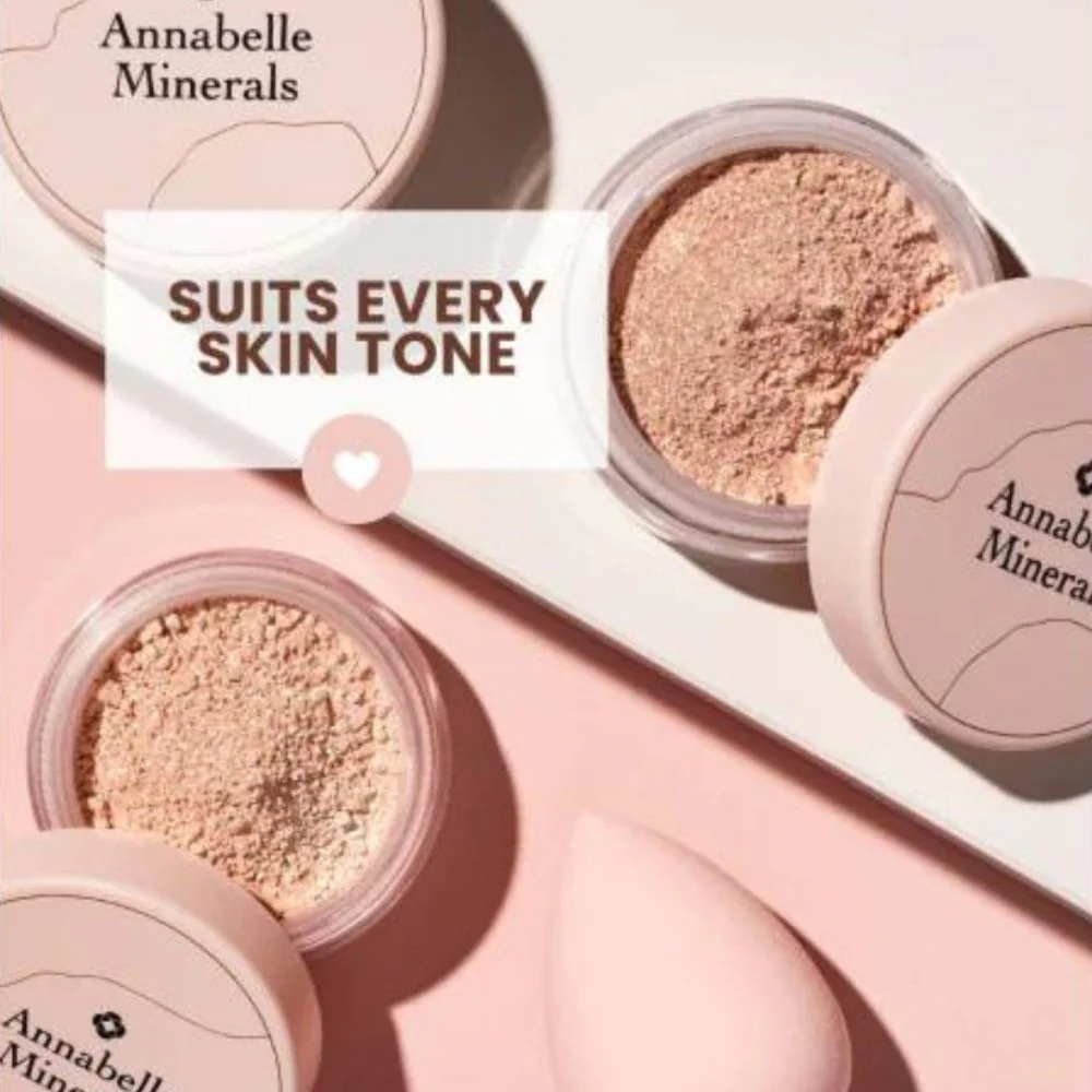 Mineral Highlighter - 4g - Image 4