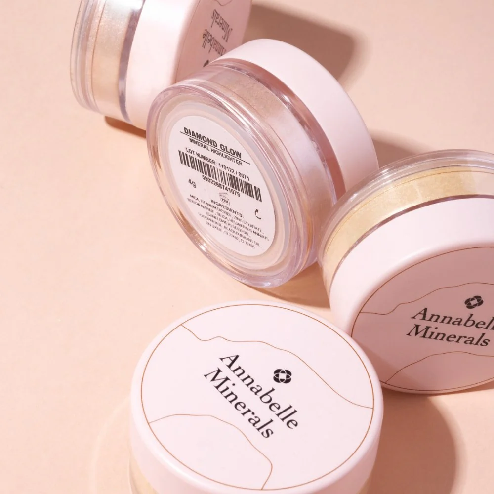 Mineral Highlighter - 4g - Image 5