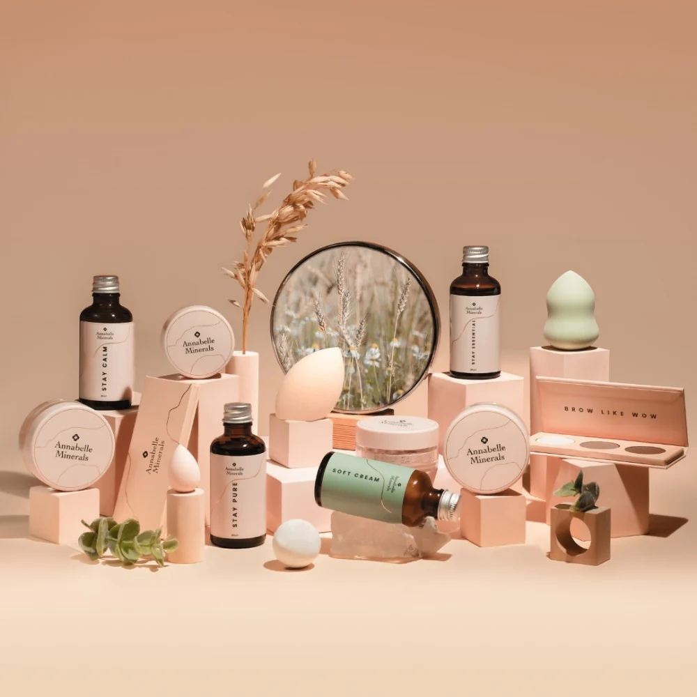 Mineral Highlighter - 4g - Image 9