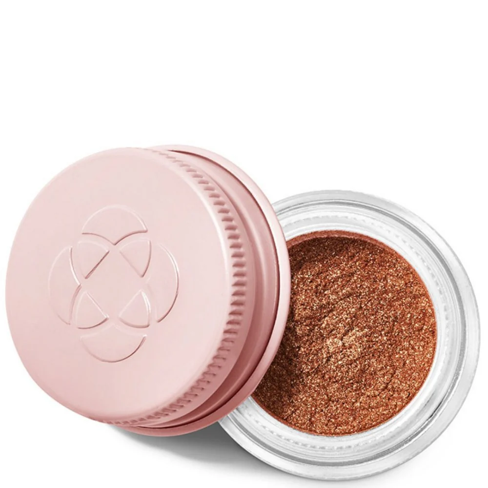 Sparkling Mineral Pigment Eyeshadow  - 3g - Image 9