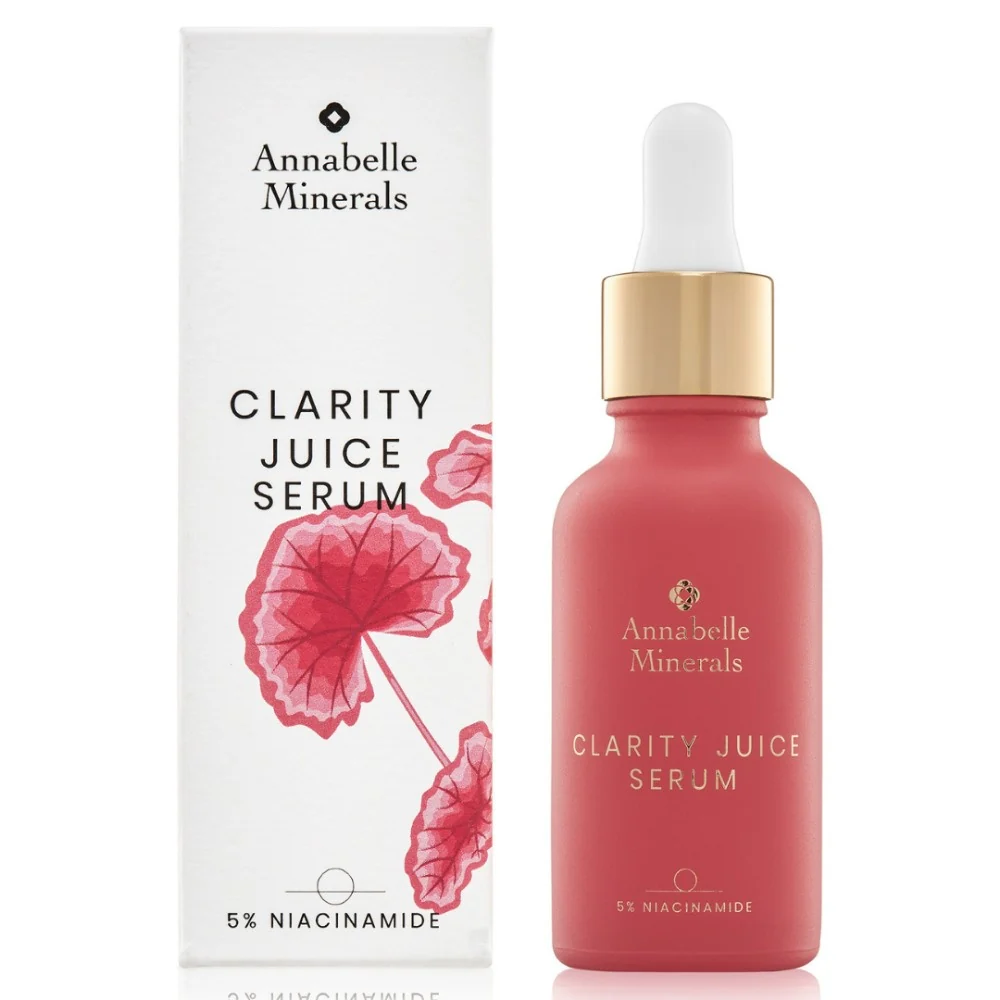 Clarity Juice Niacinamide Serum - 30ml - Image 3
