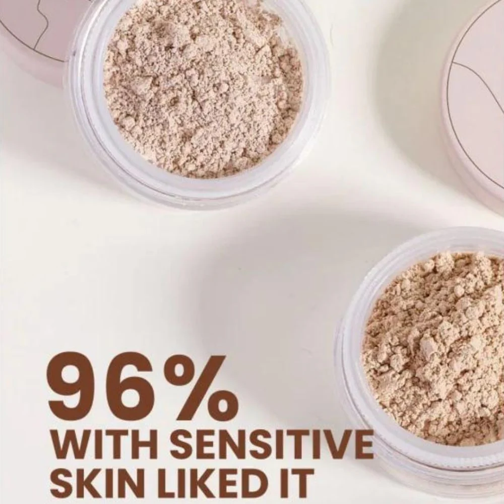 Glow Finishing Powder - 4g - Image 2
