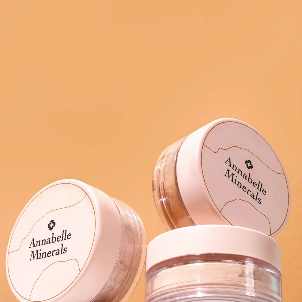 Glow Finishing Powder - 4g - Image 7