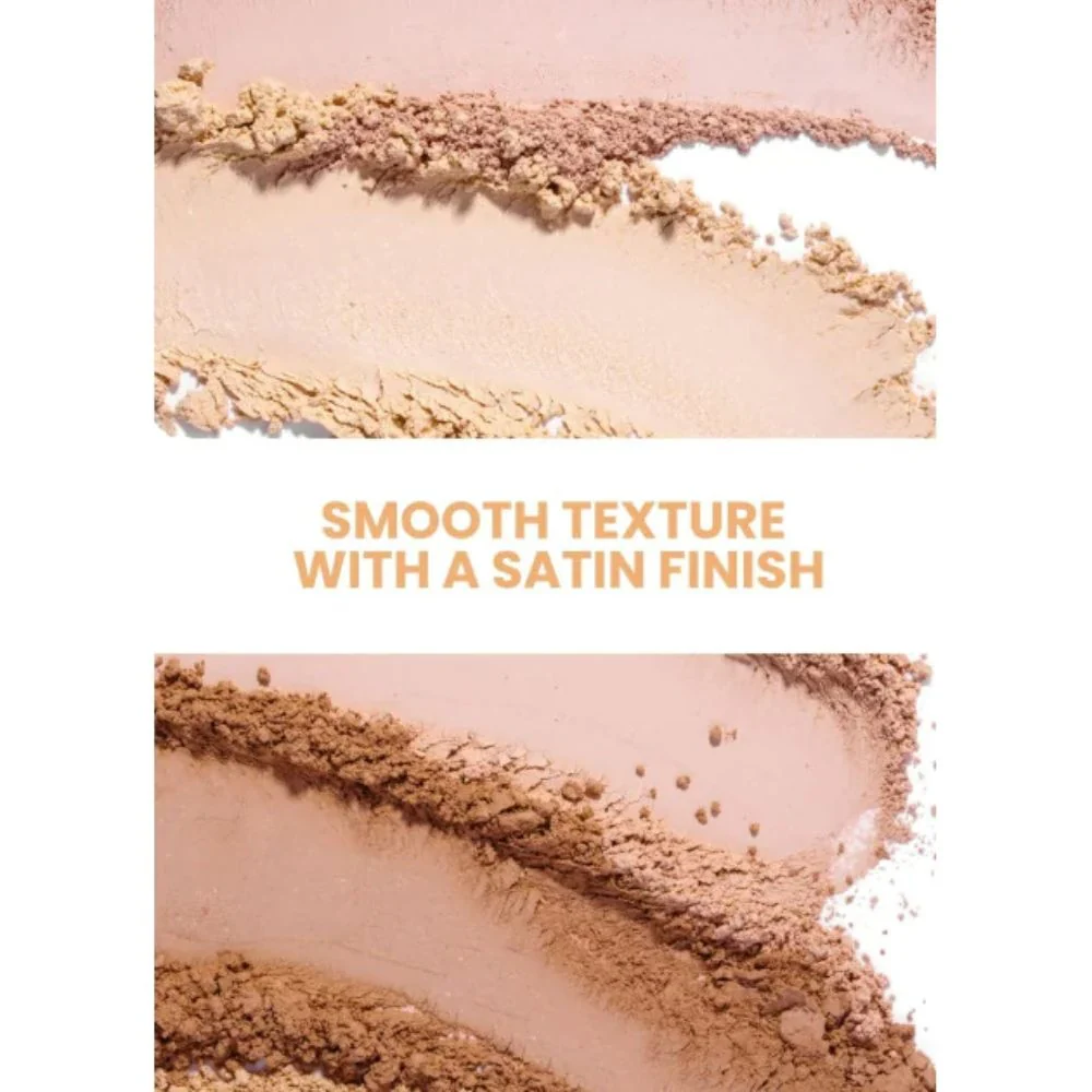 Radiant Mineral Foundation - 4g - Image 6