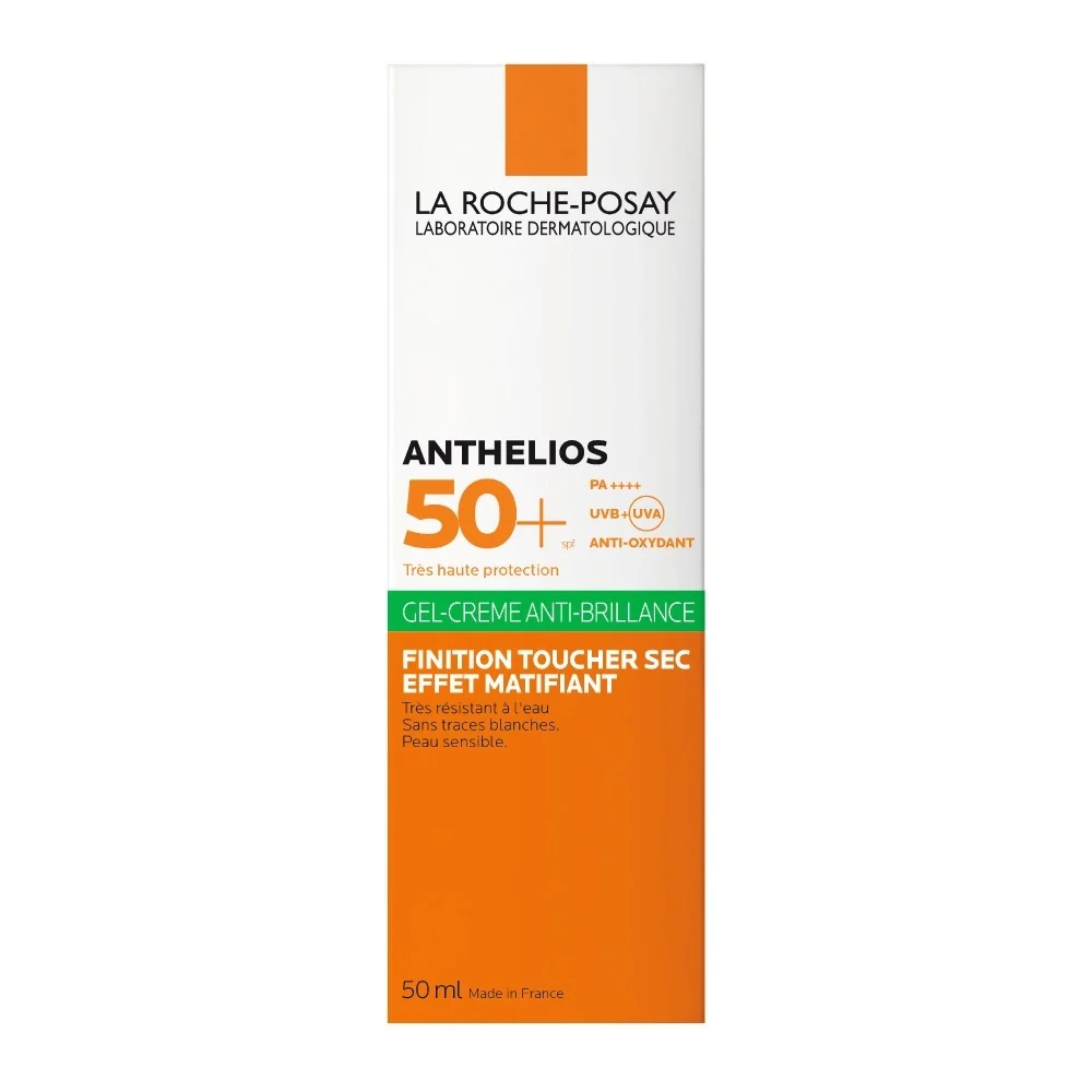 Anthelios UVmune 400 Oil Control Gel-Cream SPF50+ - 50ml - Image 2