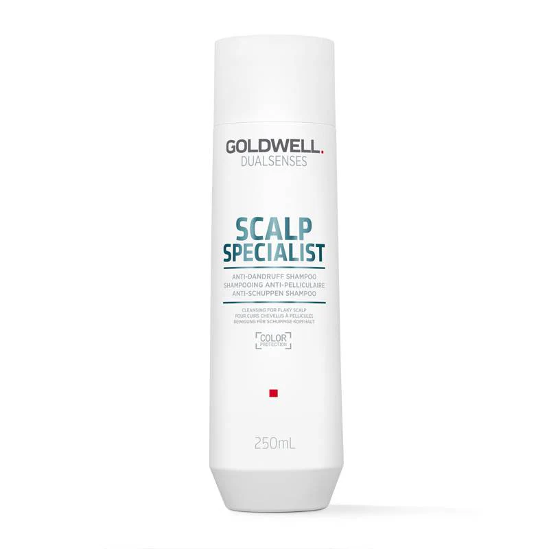 Dualsenses Scalp Specialist Anti Dandruff Shampoo - 250ml