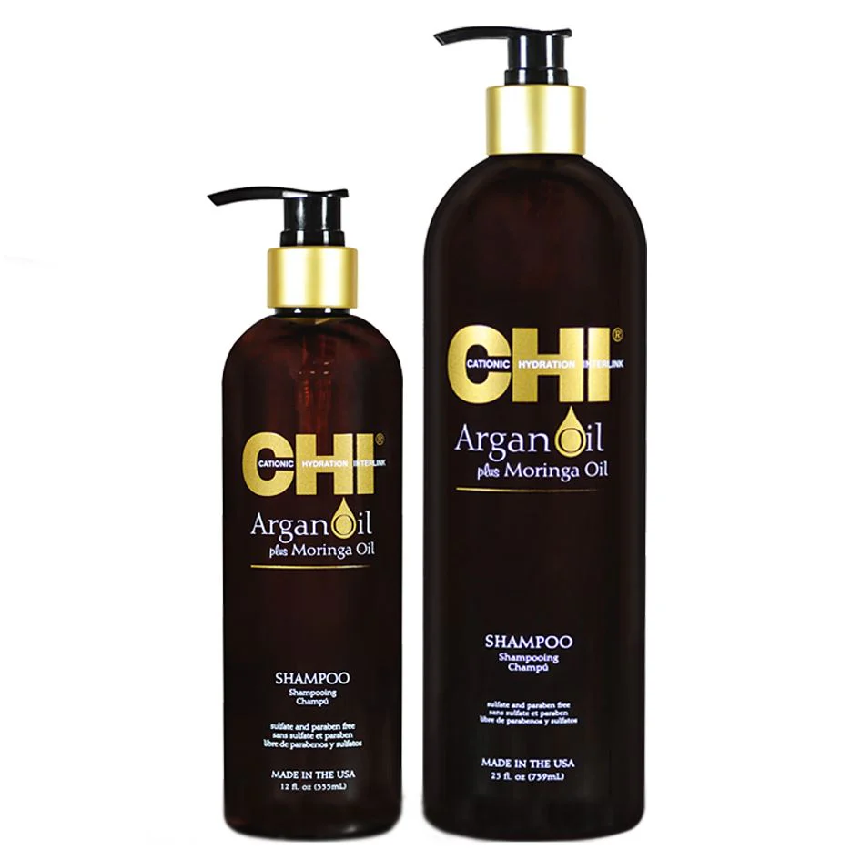 Argan Oil Conditioner - Image 3