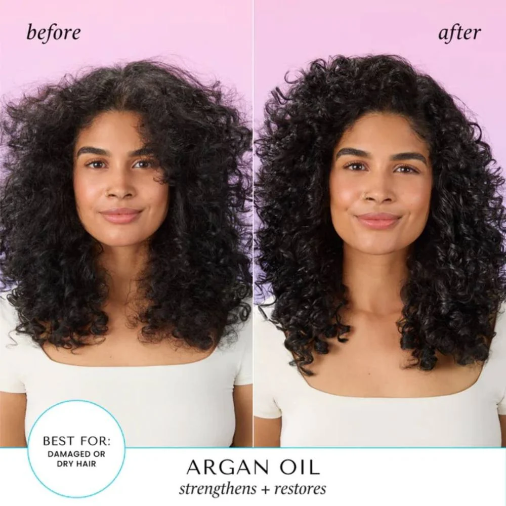 Argan Oil Repairing 5 in 1 Leave-In Spray - 175 ml - Image 4